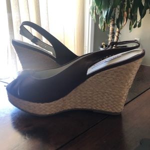 BRAND NEW Madden Espadrille Wedges